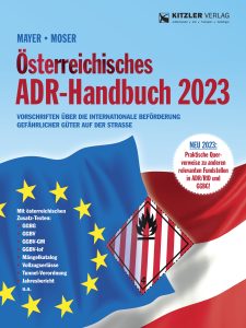 Oesterreichisches ADR-Handbuch 2023