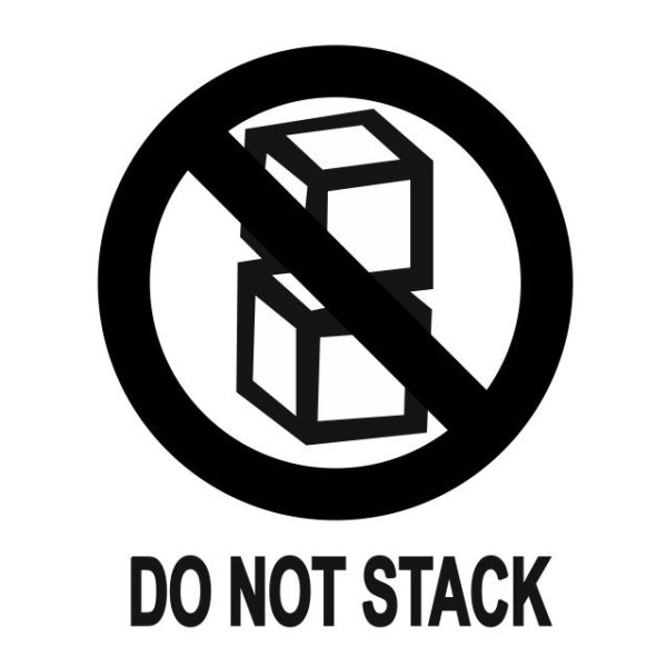 Do-not-stack