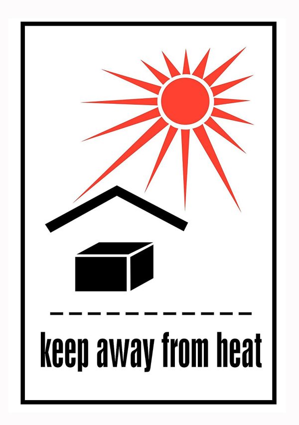 IATA-Keep-Away-From-Heat