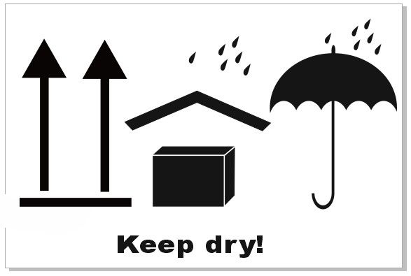 Keep-dry