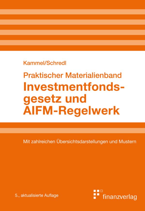 investmentfondsgesetz 5 c1