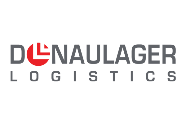 Donaulager-logo
